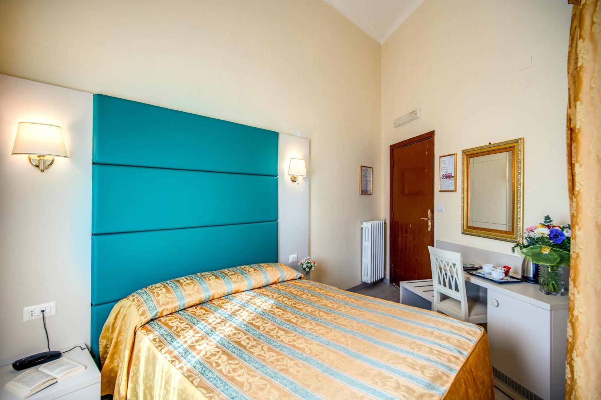 Hotel Labelle, Rome
